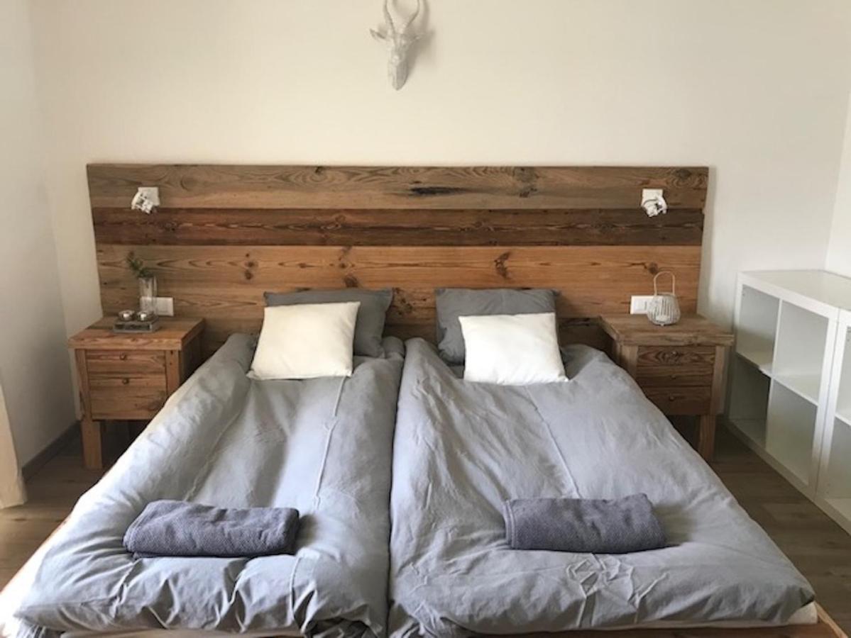 Apartment Cristal Ζερμάτ Εξωτερικό φωτογραφία