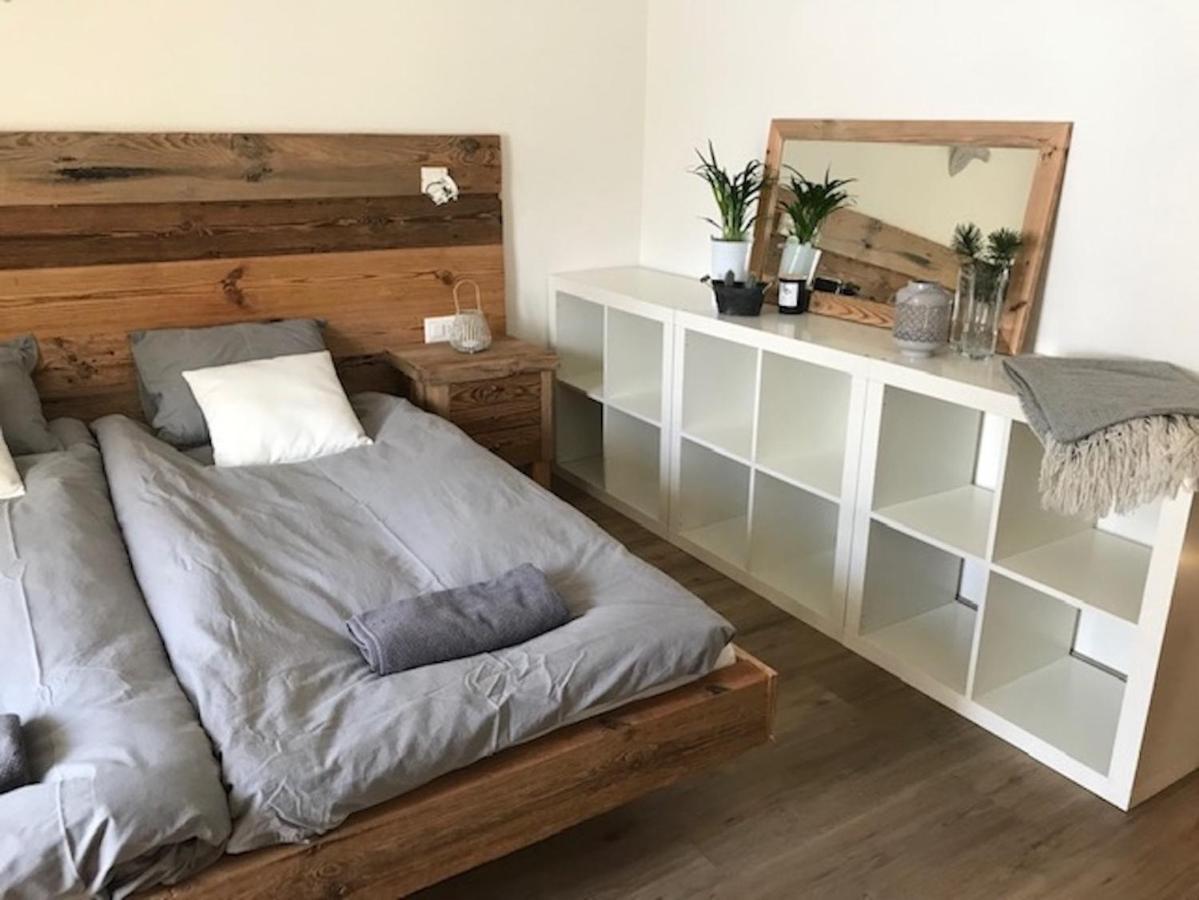 Apartment Cristal Ζερμάτ Εξωτερικό φωτογραφία