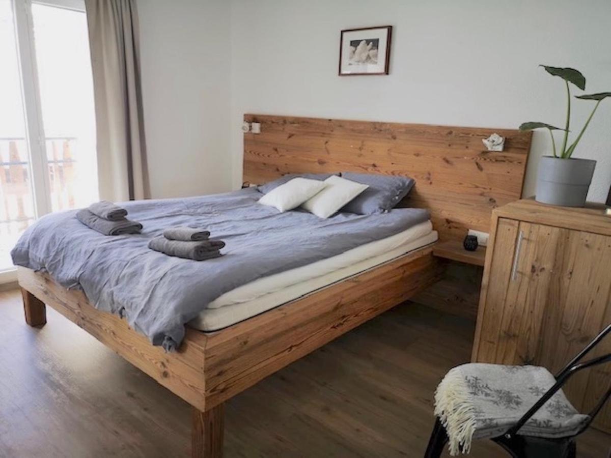 Apartment Cristal Ζερμάτ Εξωτερικό φωτογραφία