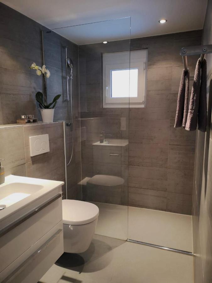 Apartment Cristal Ζερμάτ Εξωτερικό φωτογραφία