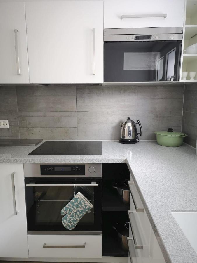 Apartment Cristal Ζερμάτ Εξωτερικό φωτογραφία